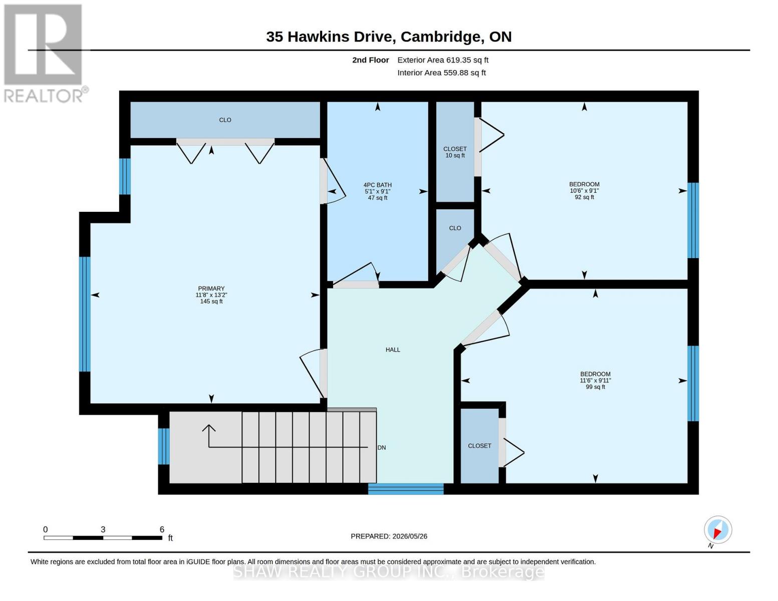 35 Hawkins Drive, Cambridge, Ontario  N1T 1Z7 - Photo 49 - X13175968