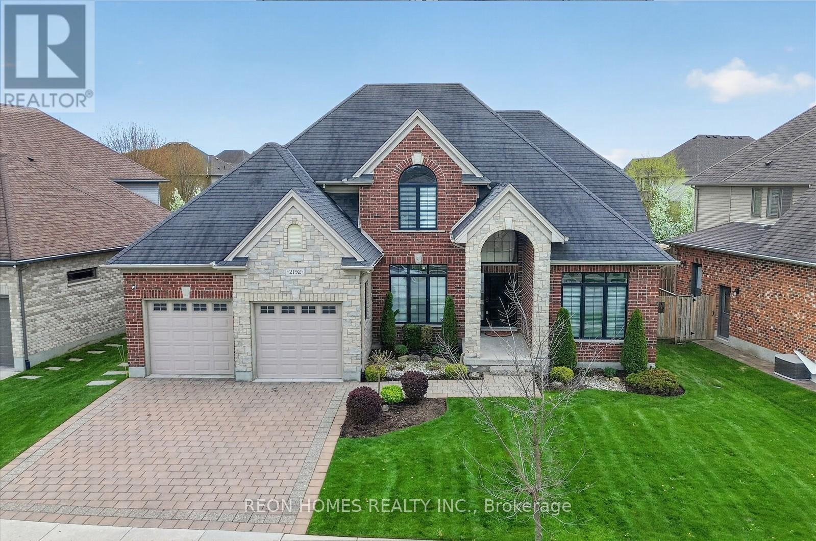 2192 Callingham Drive, London North, Ontario  N6G 5B8 - Photo 1 - X13176050