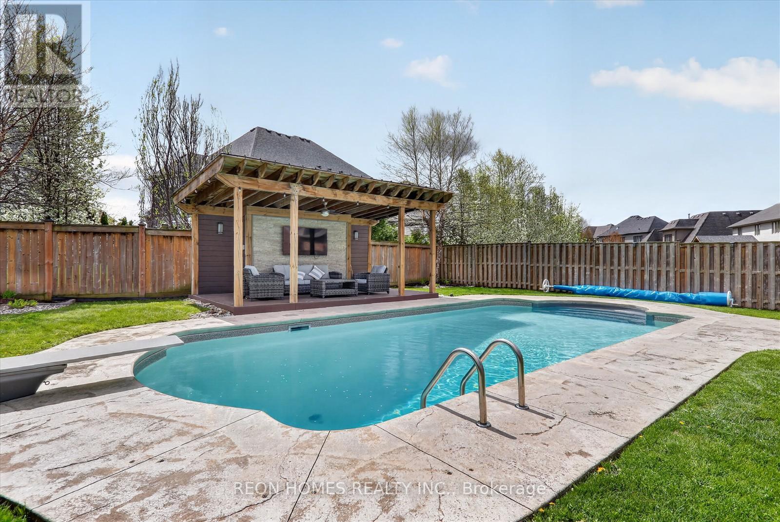 2192 Callingham Drive, London North, Ontario  N6G 5B8 - Photo 35 - X13176050