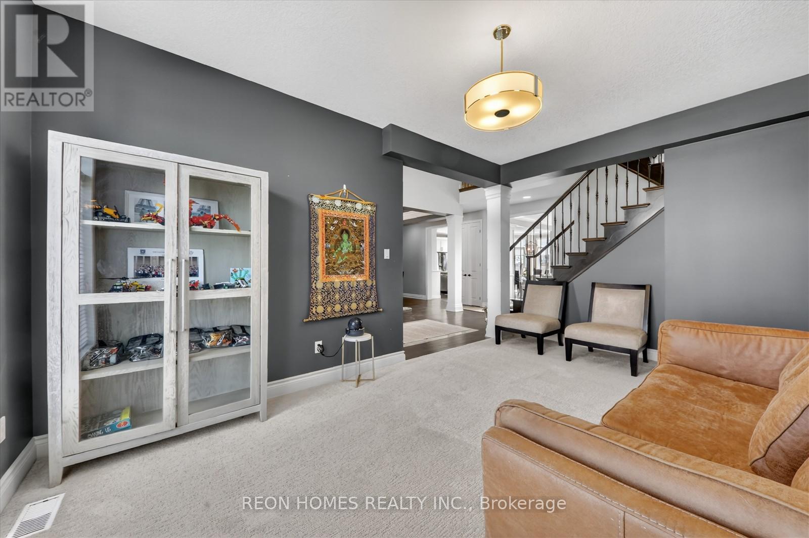 2192 Callingham Drive, London North, Ontario  N6G 5B8 - Photo 6 - X13176050