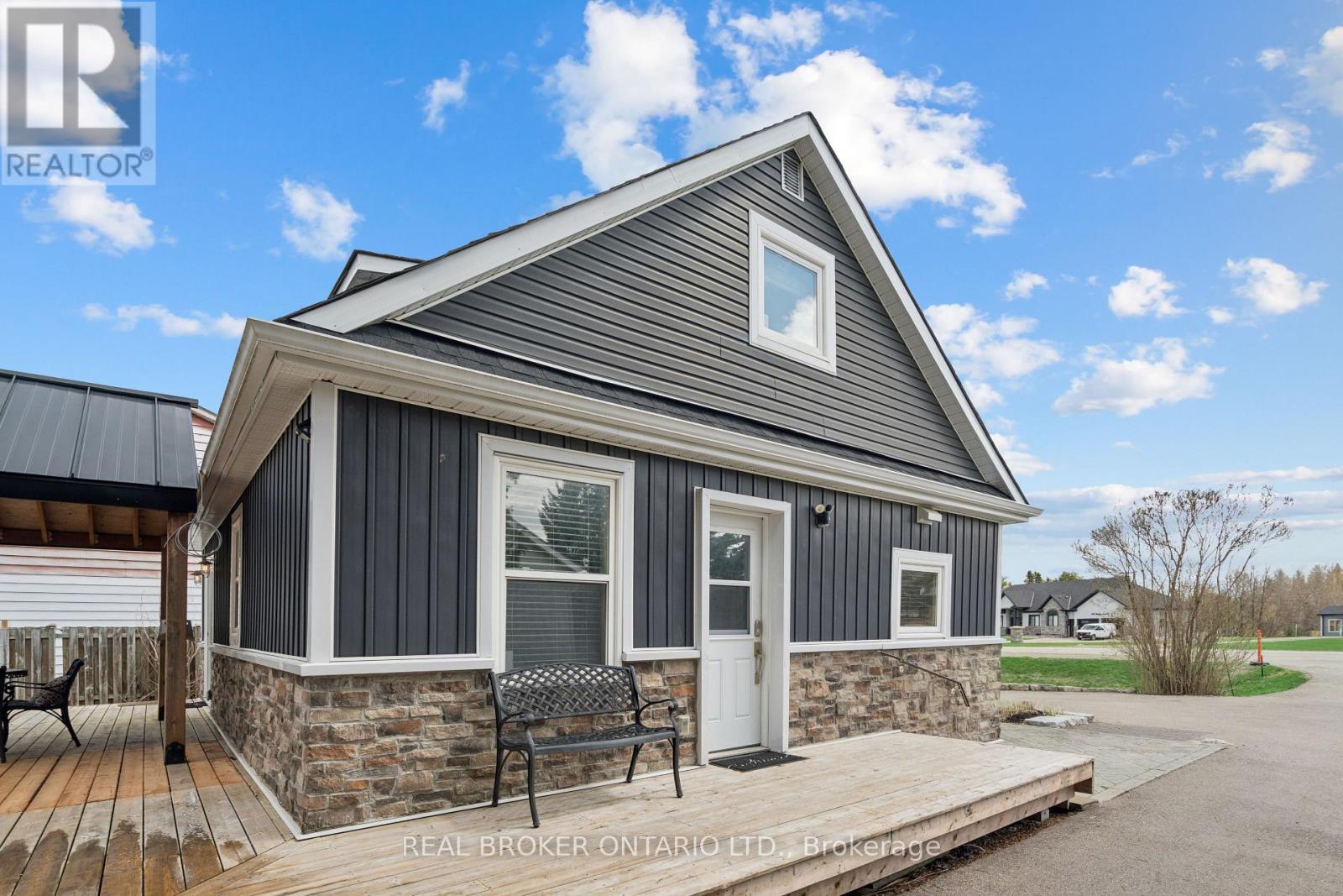 9488 Wellington Rd 124, Erin, Ontario  N0B 1T0 - Photo 3 - X13176092