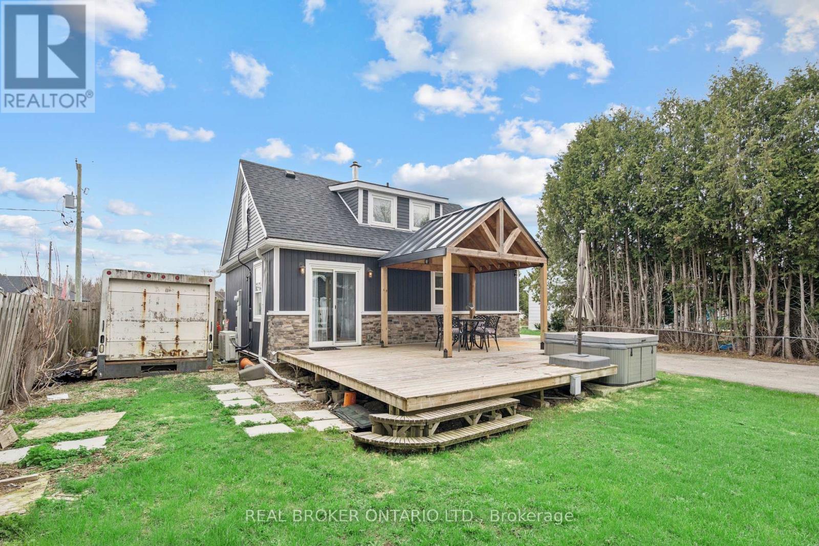 9488 Wellington Rd 124, Erin, Ontario  N0B 1T0 - Photo 37 - X13176092