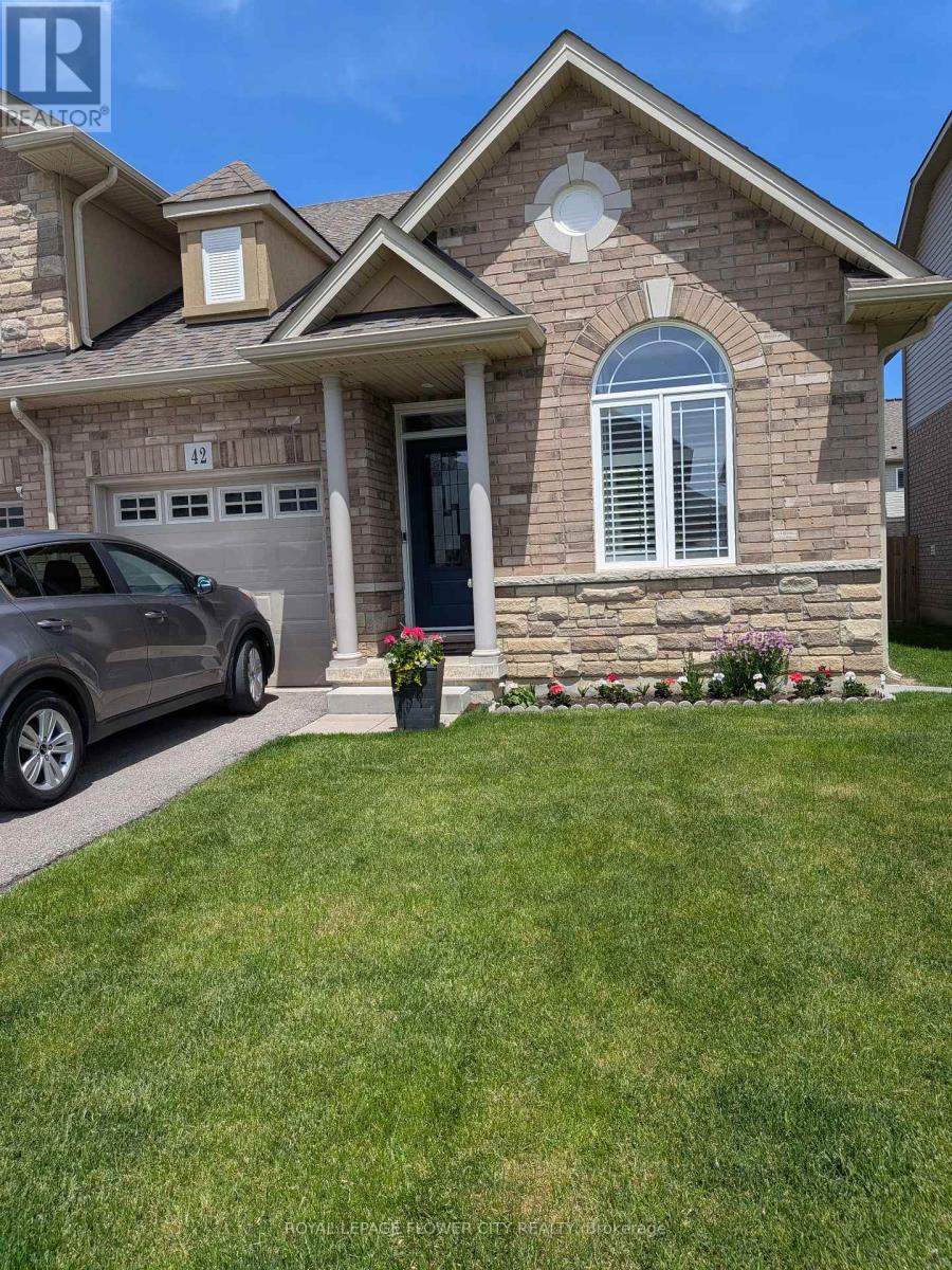 42 Cittadella Boulevard, Hamilton, Ontario  L0R 1P0 - Photo 1 - X13176114
