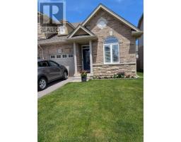 42 CITTADELLA BOULEVARD, Hamilton, Ontario