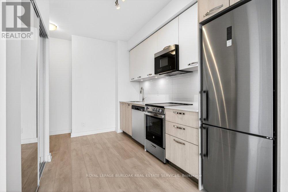 2404 - 75 James Street S, Hamilton, Ontario  L8P 2T1 - Photo 4 - X13176128