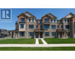 11 LILAC LANE, Thorold, Ontario