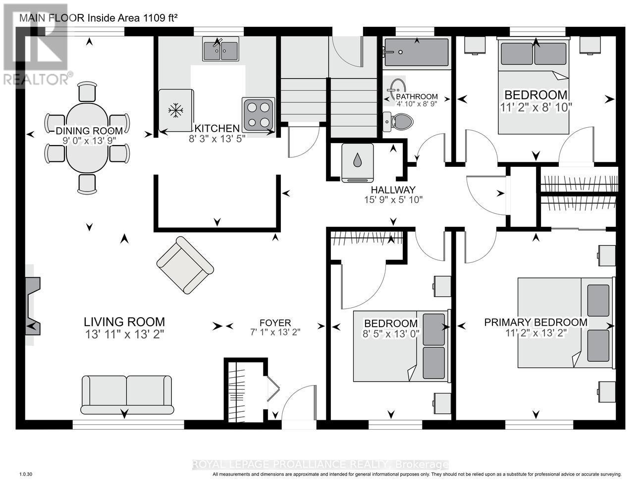 6 Robert Road, Augusta, Ontario  K0E 1T0 - Photo 33 - X13094002