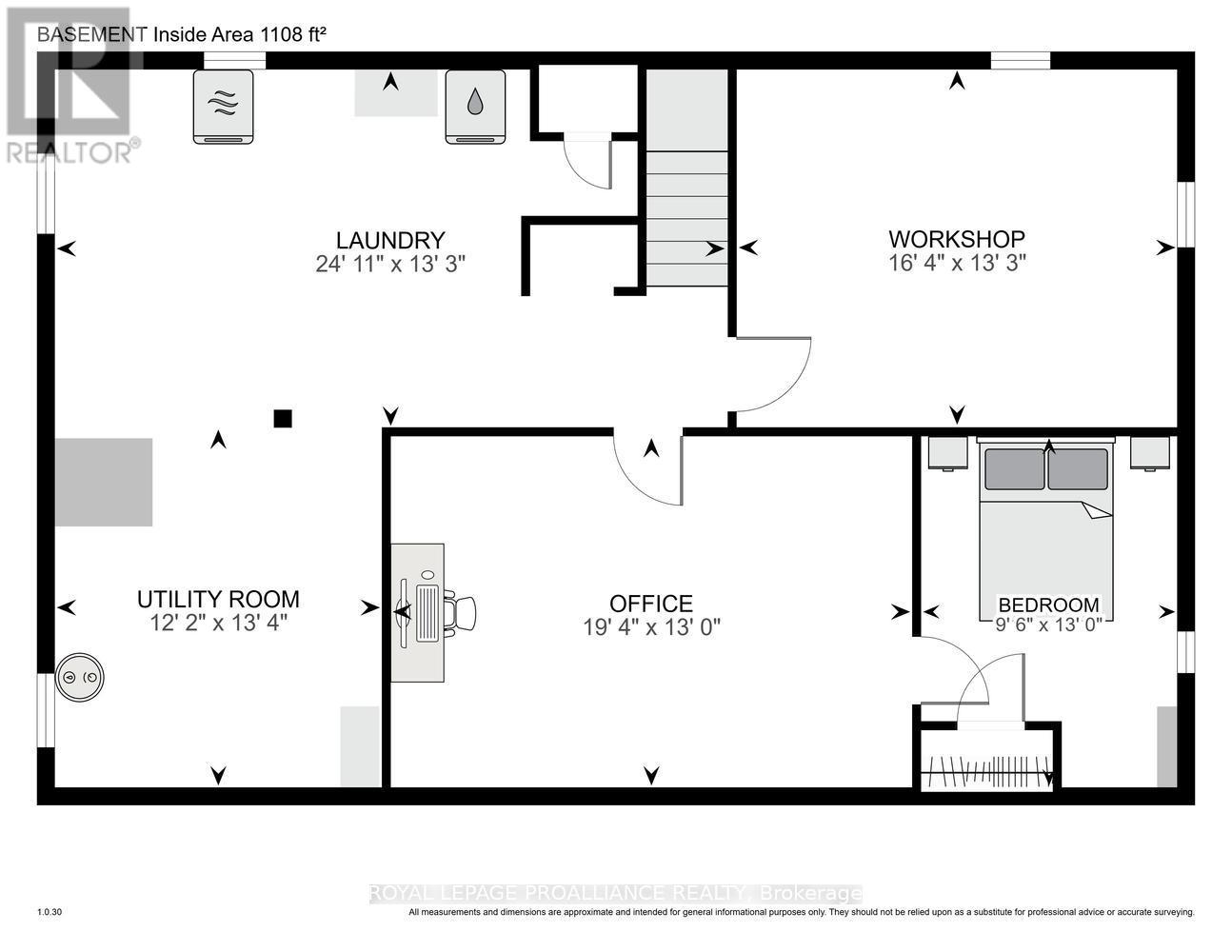 6 Robert Road, Augusta, Ontario  K0E 1T0 - Photo 34 - X13094002