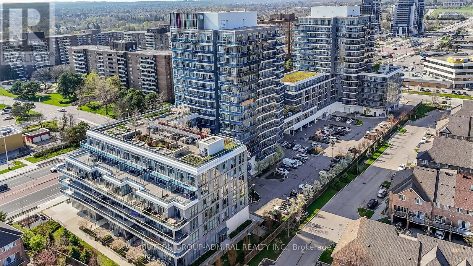 813 - 9471 Yonge Street, Richmond Hill, Ontario  L4C 0Z5 - Photo 36 - N13173452