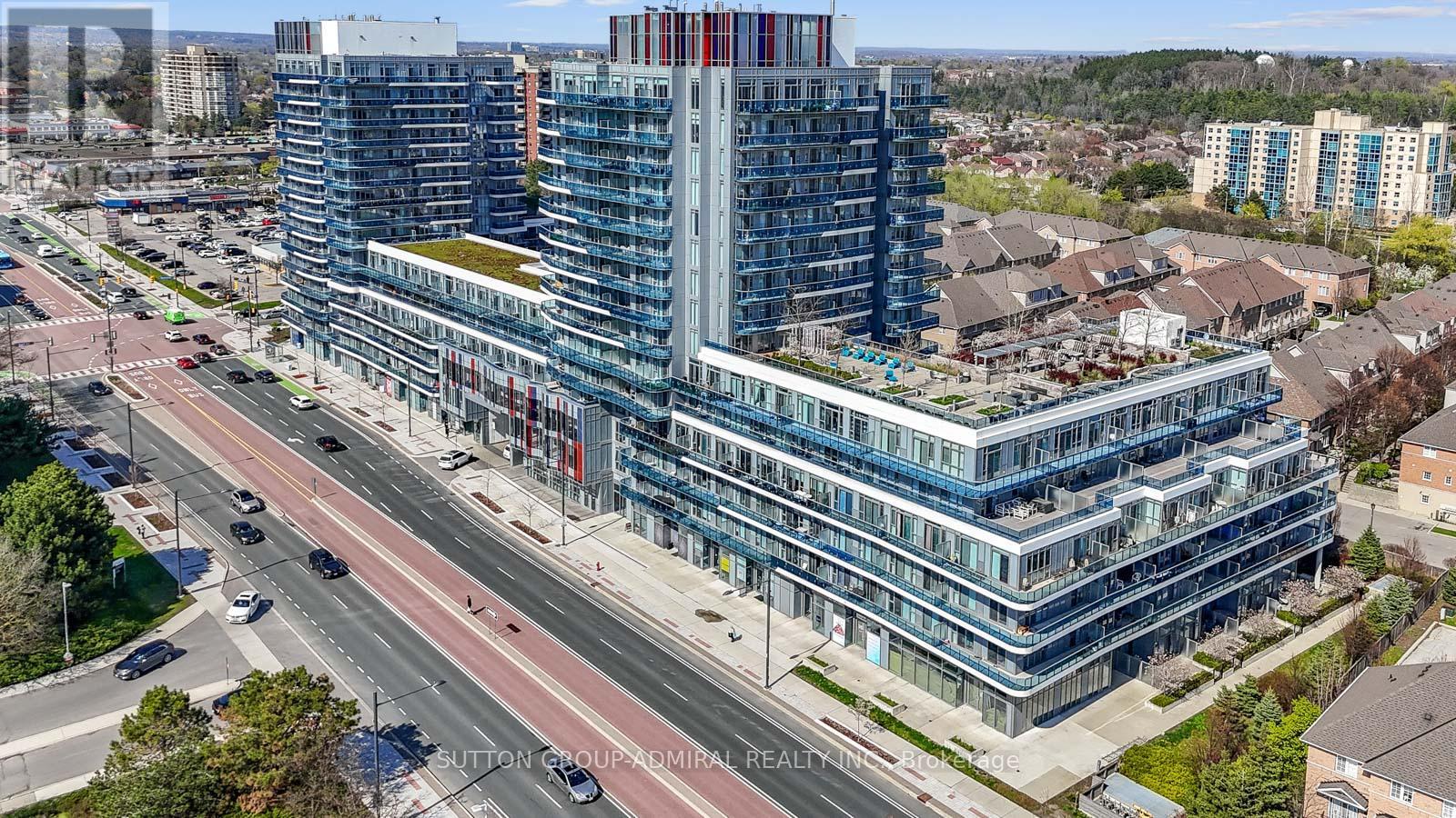 813 - 9471 Yonge Street, Richmond Hill, Ontario  L4C 0Z5 - Photo 38 - N13173452