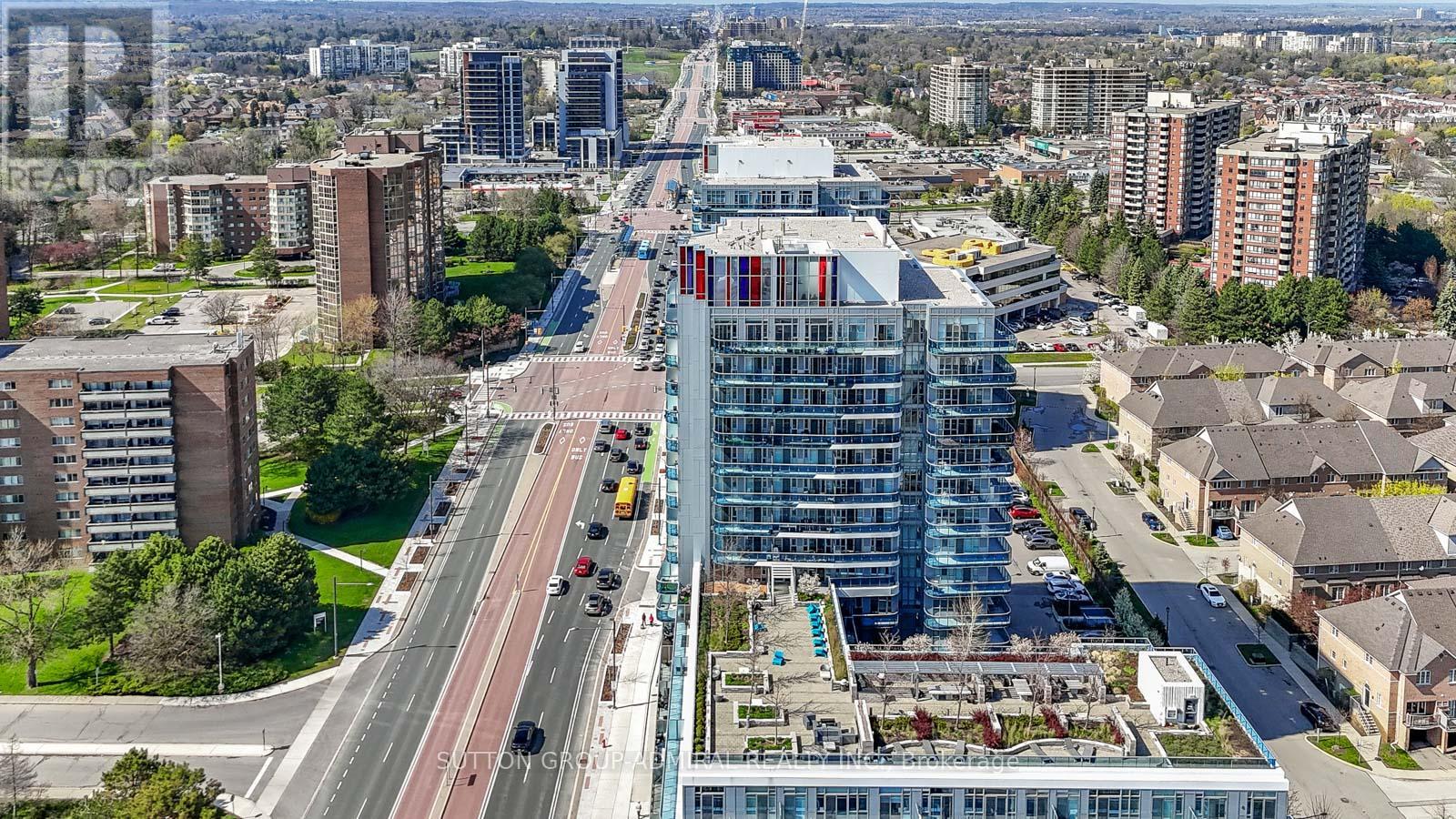 813 - 9471 Yonge Street, Richmond Hill, Ontario  L4C 0Z5 - Photo 39 - N13173452
