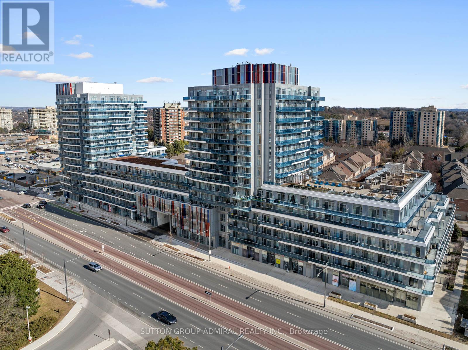 813 - 9471 Yonge Street, Richmond Hill, Ontario  L4C 0Z5 - Photo 43 - N13173452