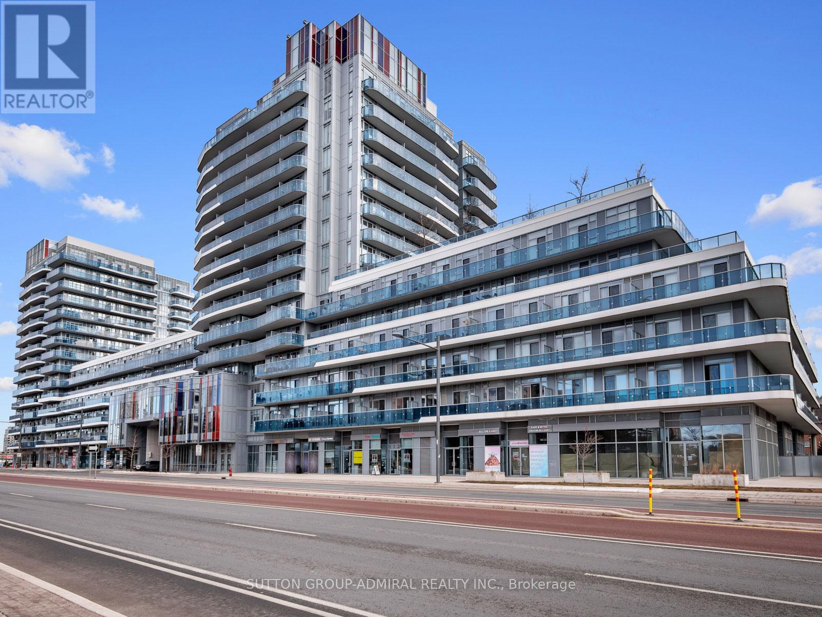 813 - 9471 Yonge Street, Richmond Hill, Ontario  L4C 0Z5 - Photo 33 - N13173452