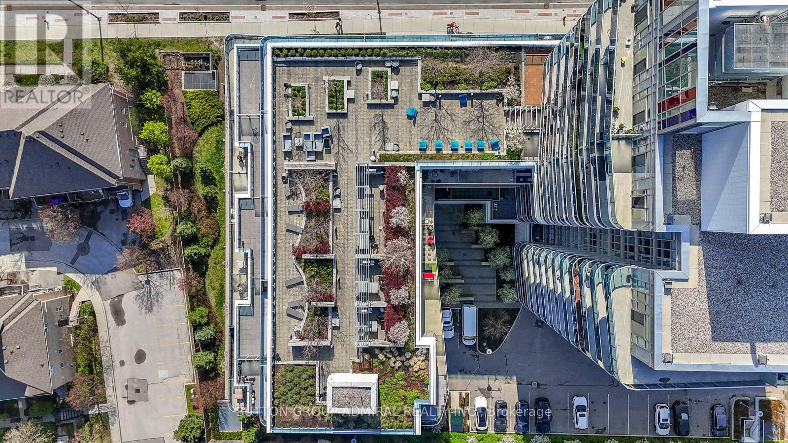 813 - 9471 Yonge Street, Richmond Hill, Ontario  L4C 0Z5 - Photo 40 - N13173452