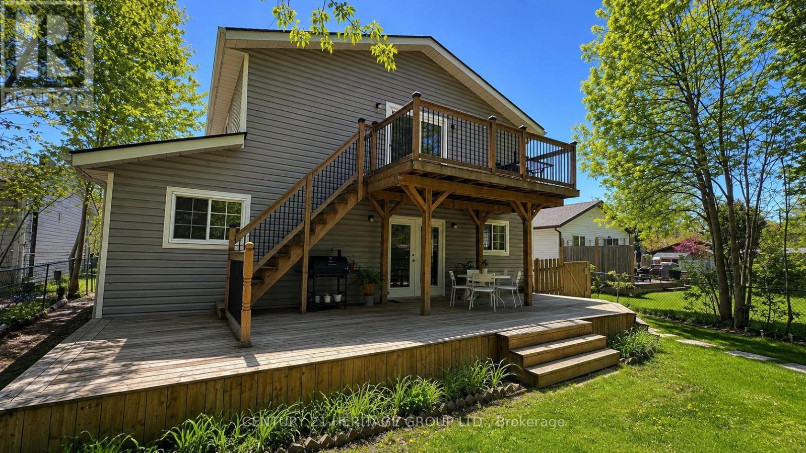 322 Lakeview Boulevard, Georgina, Ontario L4P 2Y7 - Photo 36 - N13173646