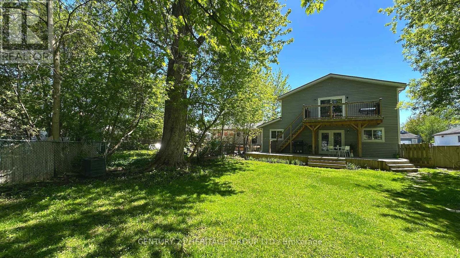 322 Lakeview Boulevard, Georgina, Ontario L4P 2Y7 - Photo 34 - N13173646