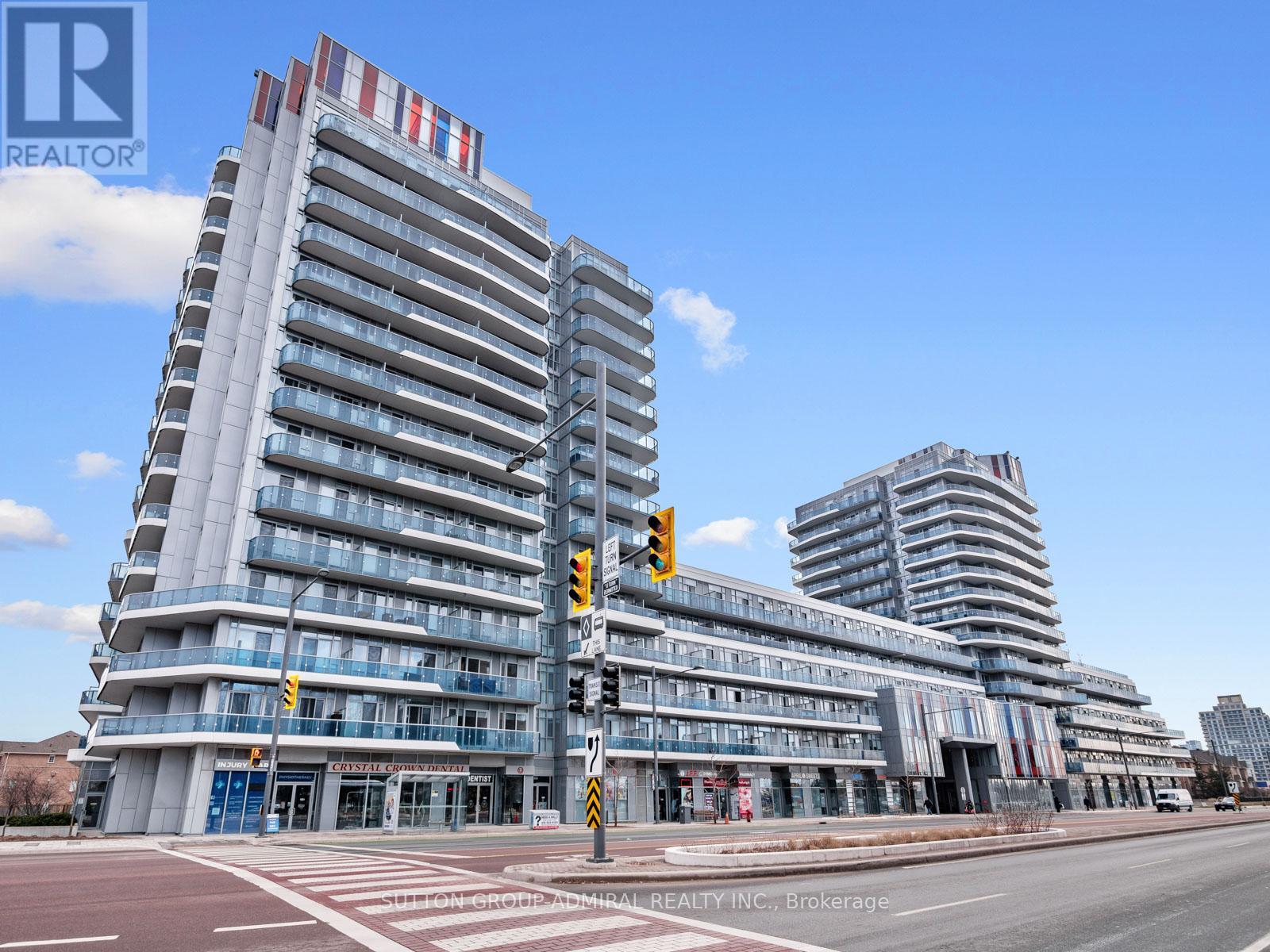 813 - 9471 Yonge Street, Richmond Hill, Ontario  L4C 0Z5 - Photo 34 - N13173452