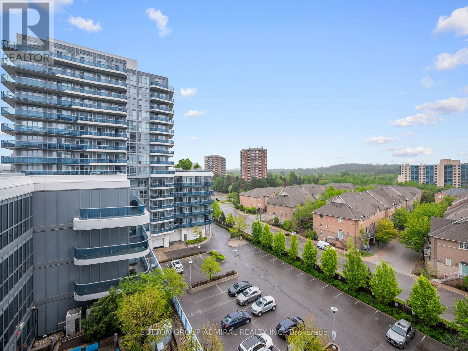 813 - 9471 Yonge Street, Richmond Hill, Ontario  L4C 0Z5 - Photo 15 - N13173452