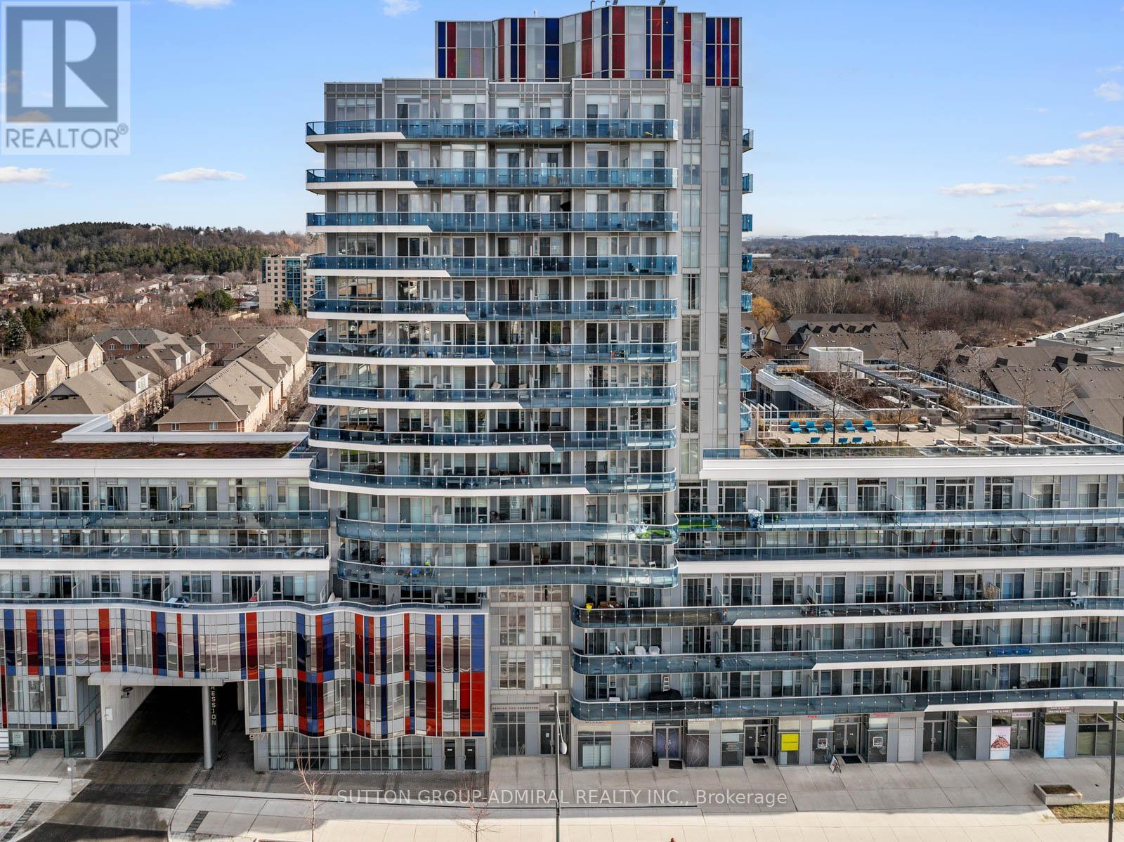 813 - 9471 Yonge Street, Richmond Hill, Ontario  L4C 0Z5 - Photo 42 - N13173452