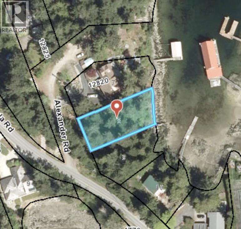 12814 Alexander Road, Madeira Park, British Columbia V0N 2H1 - Photo 7 - R3128077