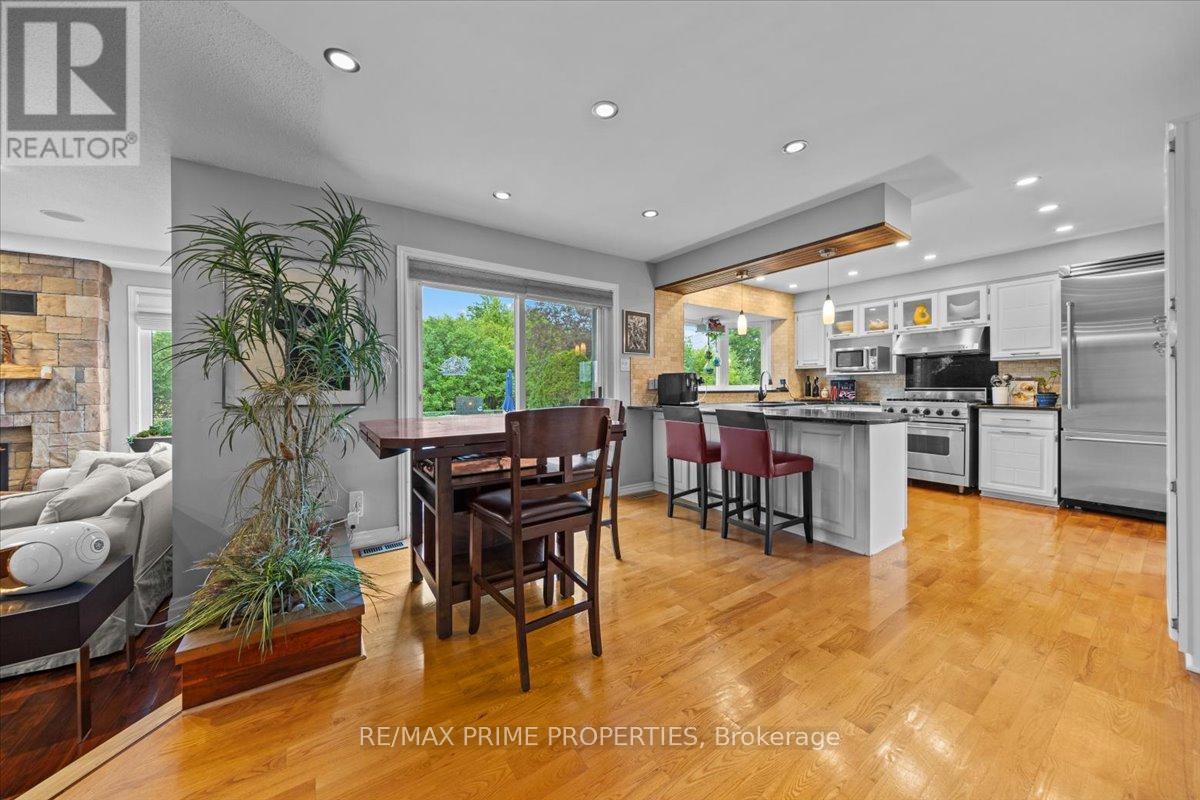 800 Fairwinds Terrace, Ottawa, Ontario  K1C 2X6 - Photo 12 - X12793934