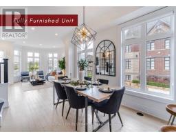 2147 LILLYKIN STREET, Oakville, Ontario