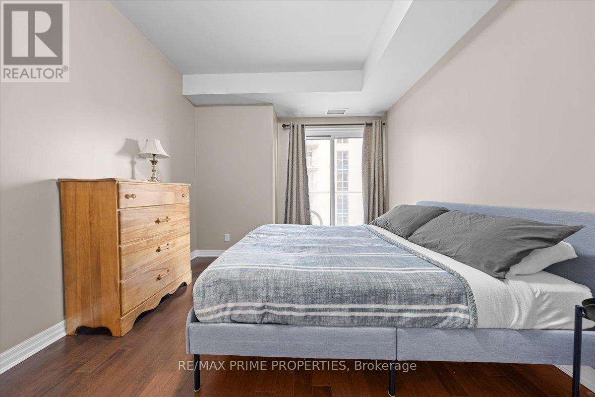 2107 - 242 Rideau Street, Ottawa, Ontario  K1N 0B7 - Photo 14 - X13035410
