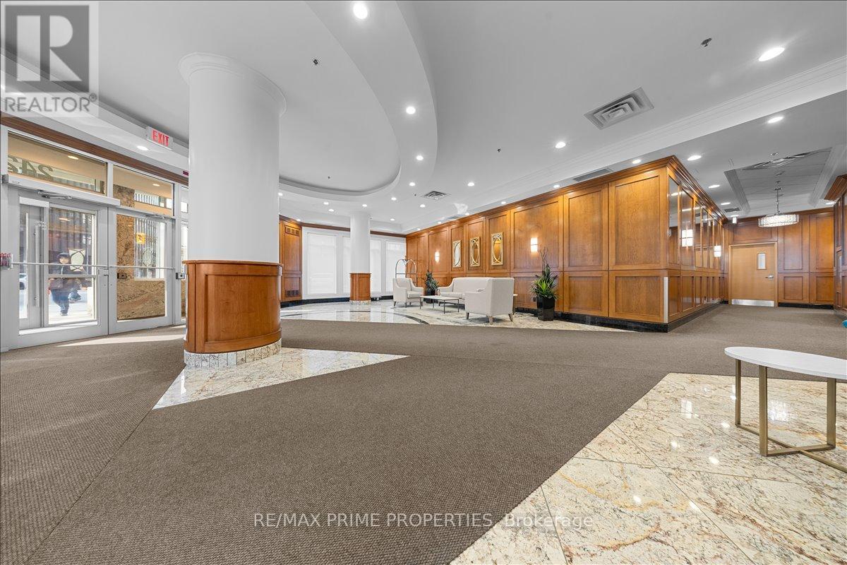 2107 - 242 Rideau Street, Ottawa, Ontario  K1N 0B7 - Photo 19 - X13035410