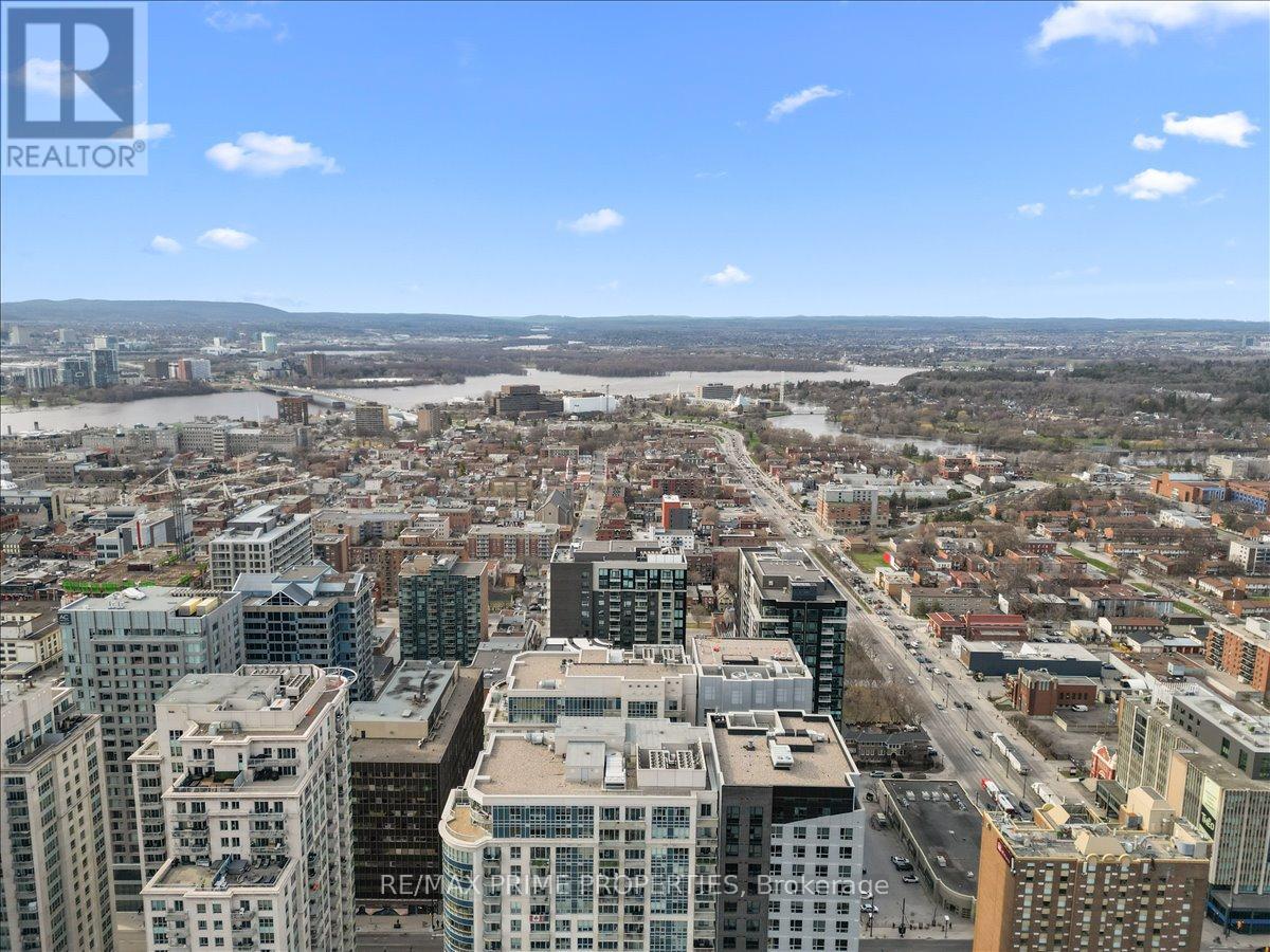 2107 - 242 Rideau Street, Ottawa, Ontario  K1N 0B7 - Photo 24 - X13035410