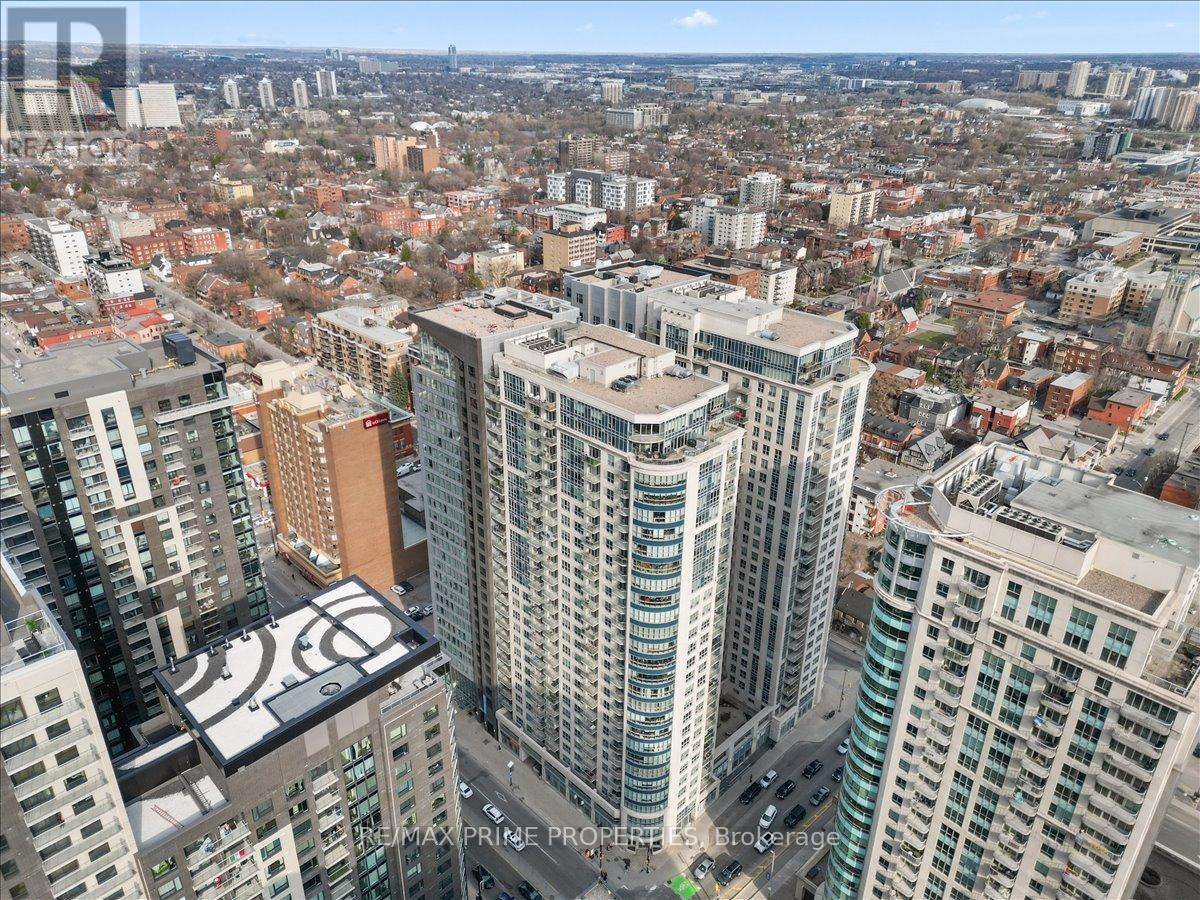 2107 - 242 Rideau Street, Ottawa, Ontario  K1N 0B7 - Photo 28 - X13035410