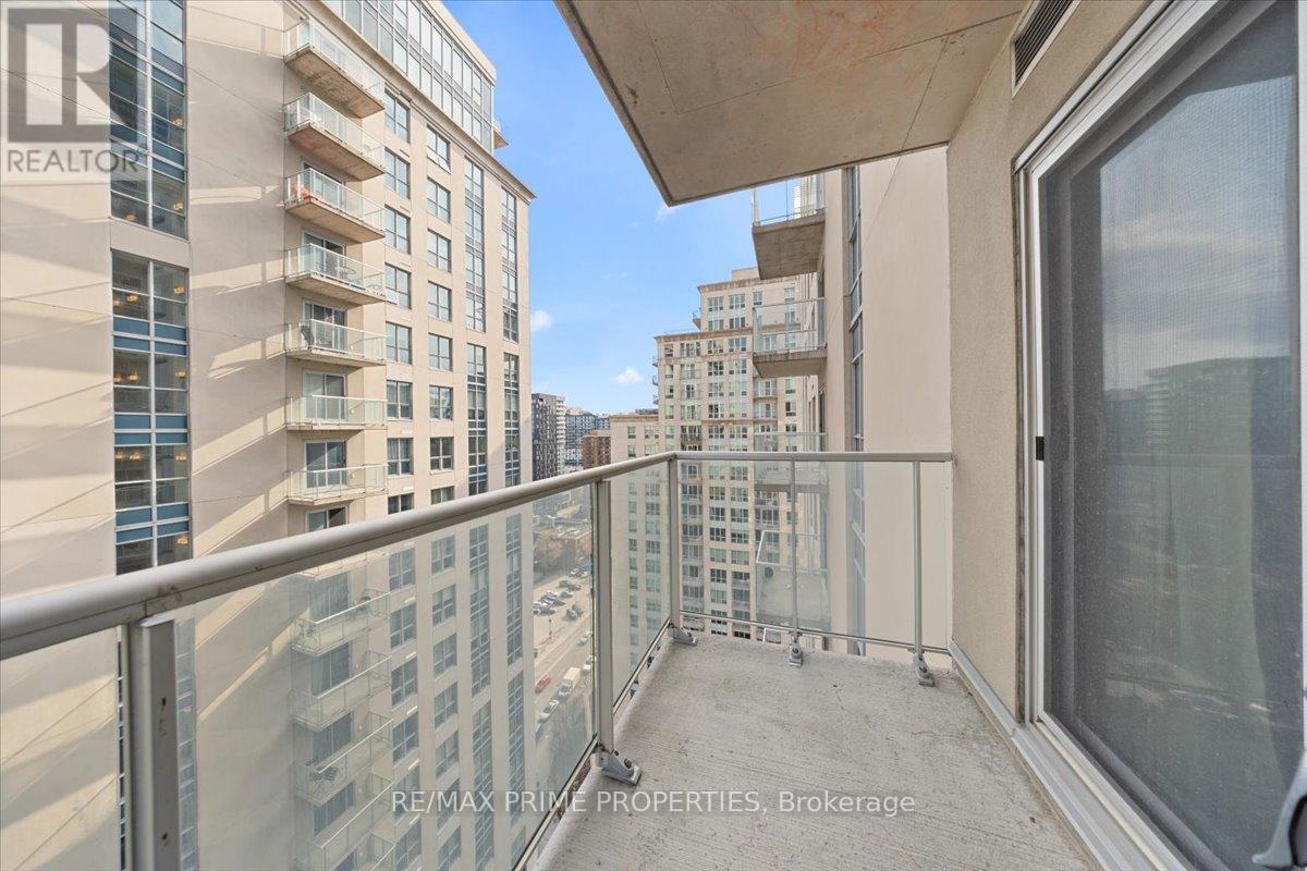 2107 - 242 Rideau Street, Ottawa, Ontario  K1N 0B7 - Photo 16 - X13035410