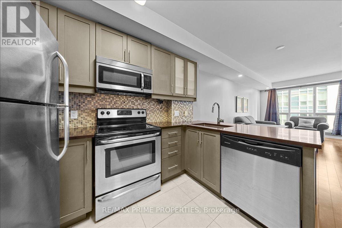 2107 - 242 Rideau Street, Ottawa, Ontario  K1N 0B7 - Photo 6 - X13035410