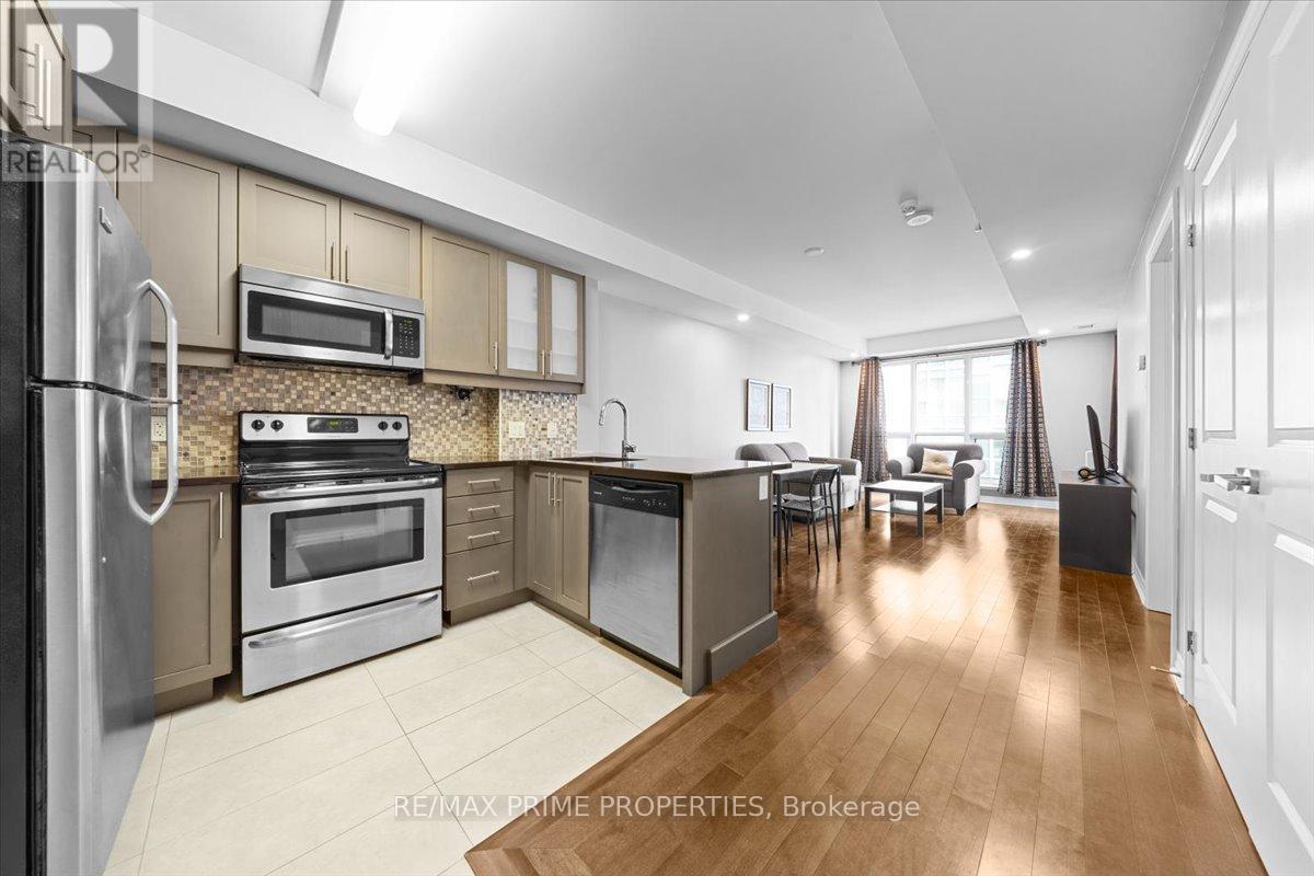 2107 - 242 Rideau Street, Ottawa, Ontario  K1N 0B7 - Photo 9 - X13035410