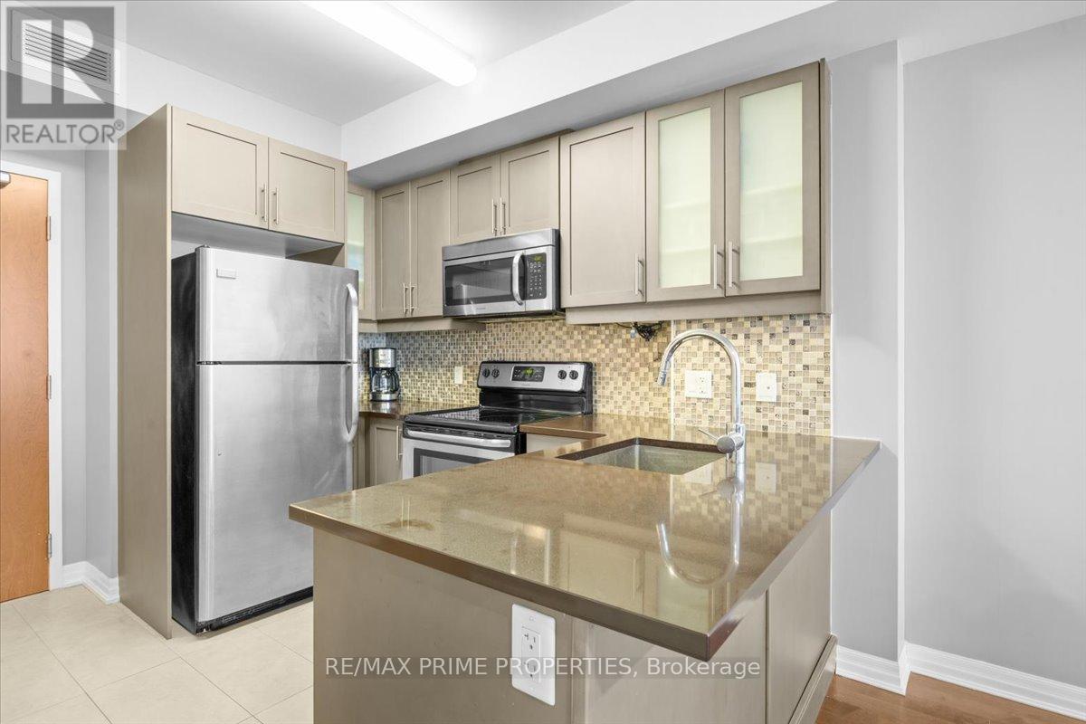 2107 - 242 Rideau Street, Ottawa, Ontario  K1N 0B7 - Photo 8 - X13035410