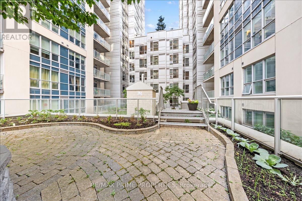 2107 - 242 Rideau Street, Ottawa, Ontario  K1N 0B7 - Photo 23 - X13035410