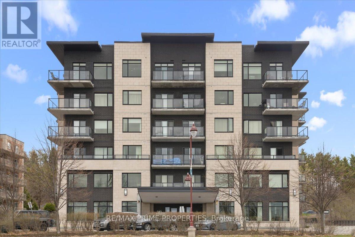 506 - 310 CENTRUM BOULEVARD, Ottawa, Ontario