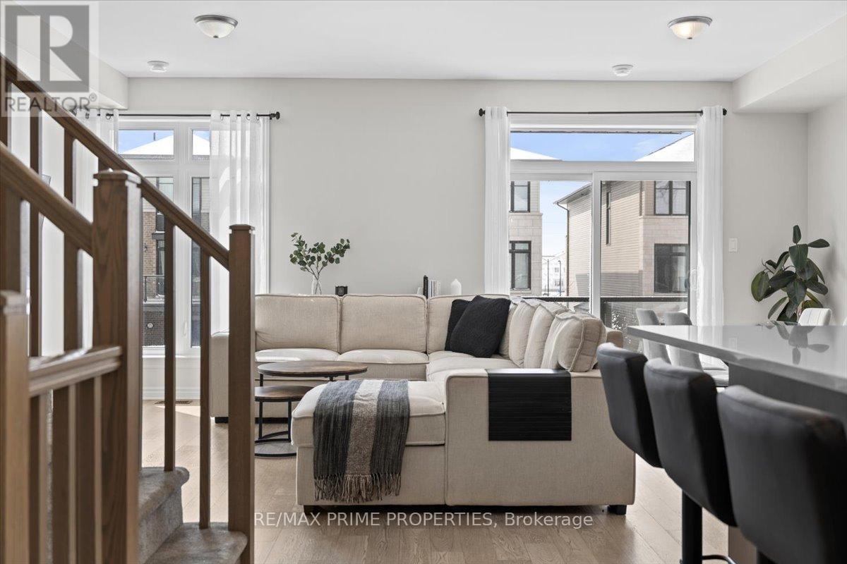 274 Pastel Way, Ottawa, Ontario  K2J 6C1 - Photo 21 - X13086082