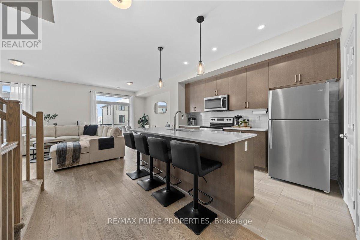 274 Pastel Way, Ottawa, Ontario  K2J 6C1 - Photo 5 - X13086082