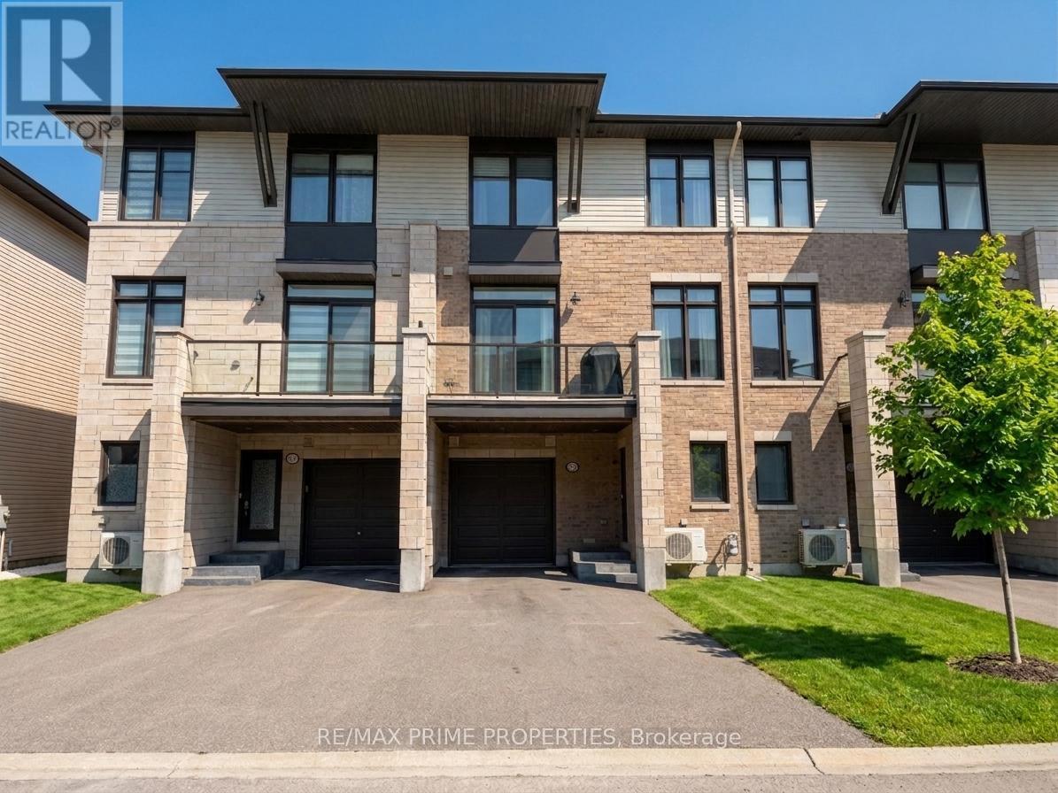 274 PASTEL WAY, Ottawa, Ontario