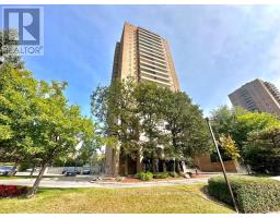 804 - 505 ST LAURENT BOULEVARD, Ottawa, Ontario