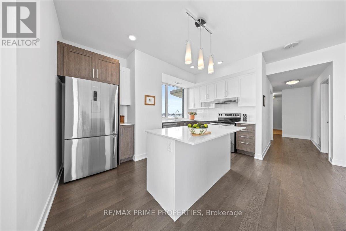 1402 - 200 Inlet Private, Ottawa, Ontario  K4A 5H3 - Photo 16 - X13110784