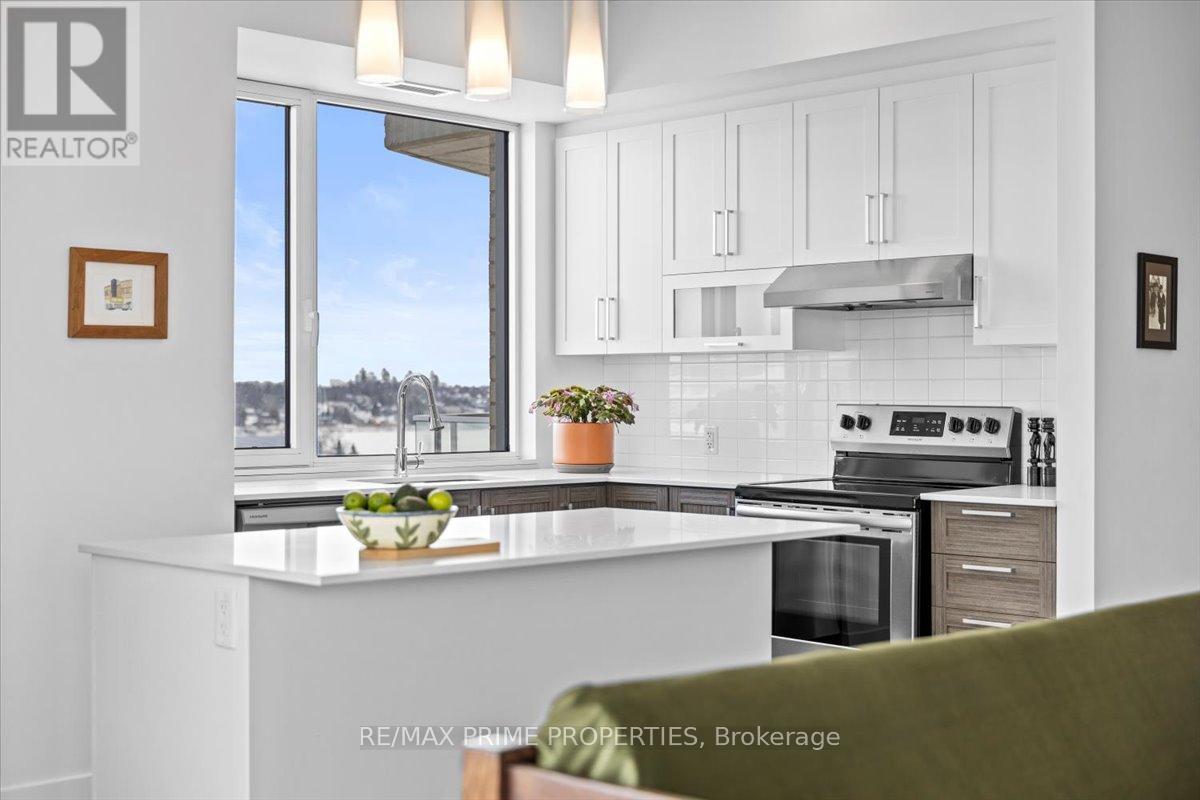 1402 - 200 Inlet Private, Ottawa, Ontario  K4A 5H3 - Photo 33 - X13110784