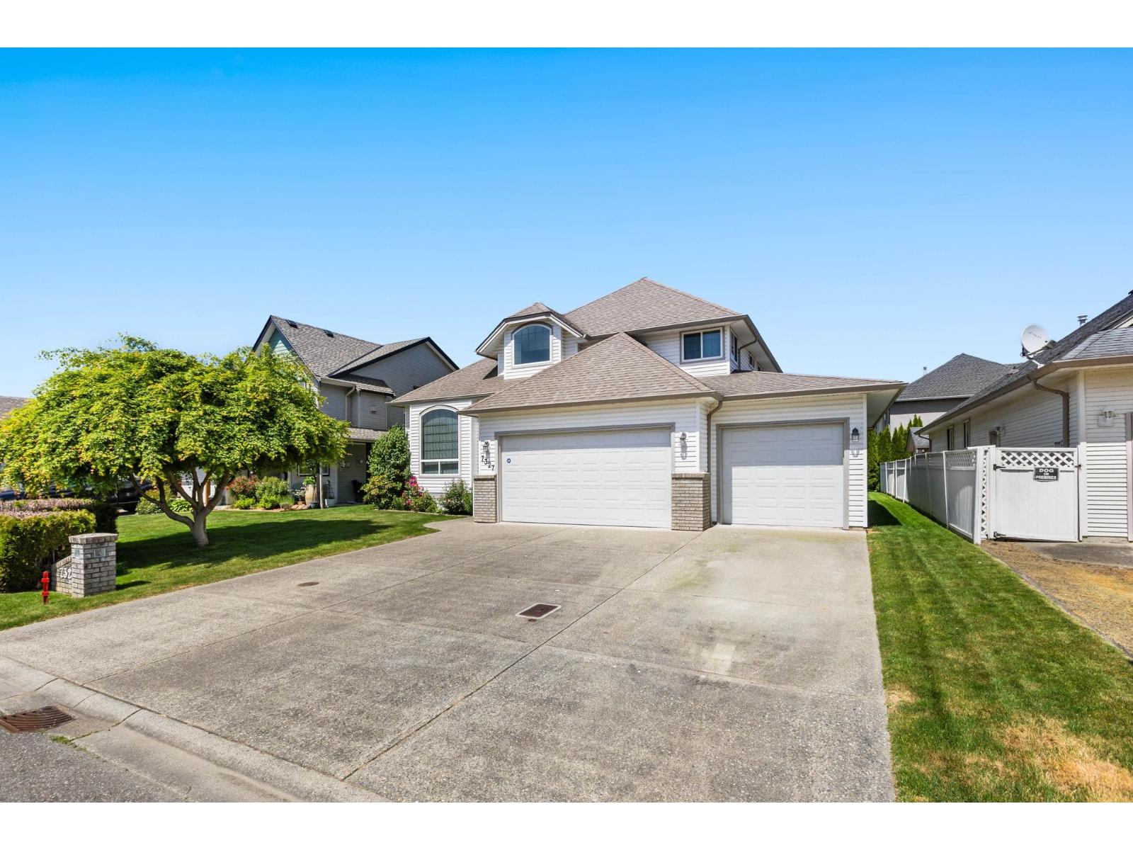7327 PRASMOUNT PLACE|Agassiz, Agassiz, British Columbia