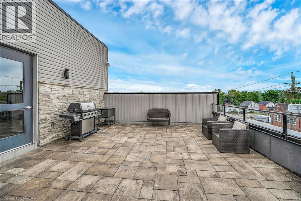 85 Morrell Street Unit# 120 B, Brantford, Ontario  N3T 4J6 - Photo 38 - 40772019
