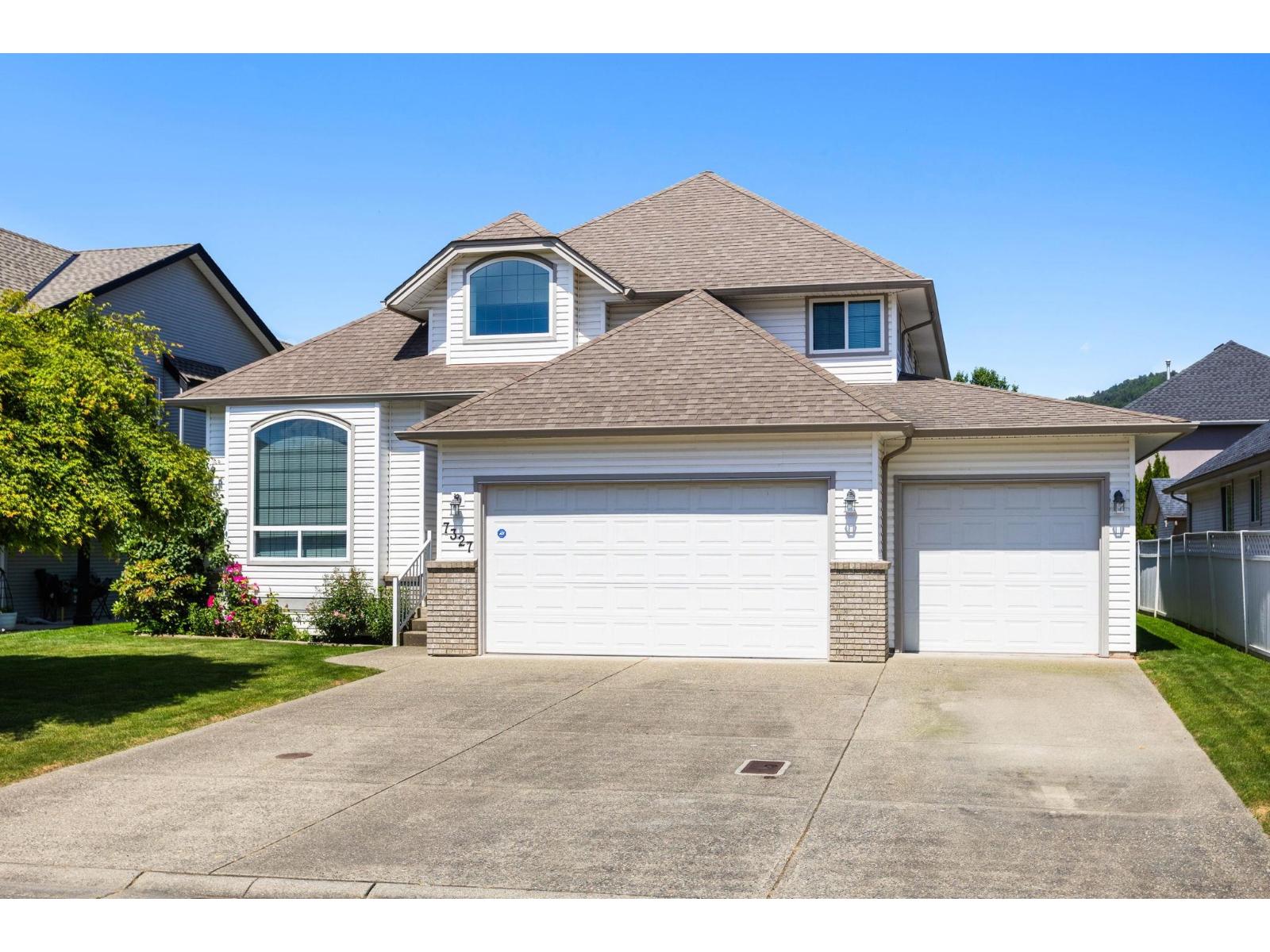 7327 Prasmount Place, Agassiz, Agassiz, British Columbia  V0M 1A0 - Photo 37 - R3125146