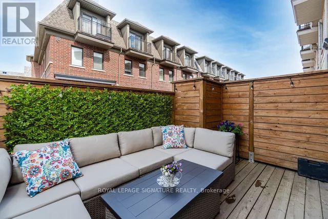 2147 Lillykin Street, Oakville, Ontario  L6H 0N2 - Photo 15 - W13060686