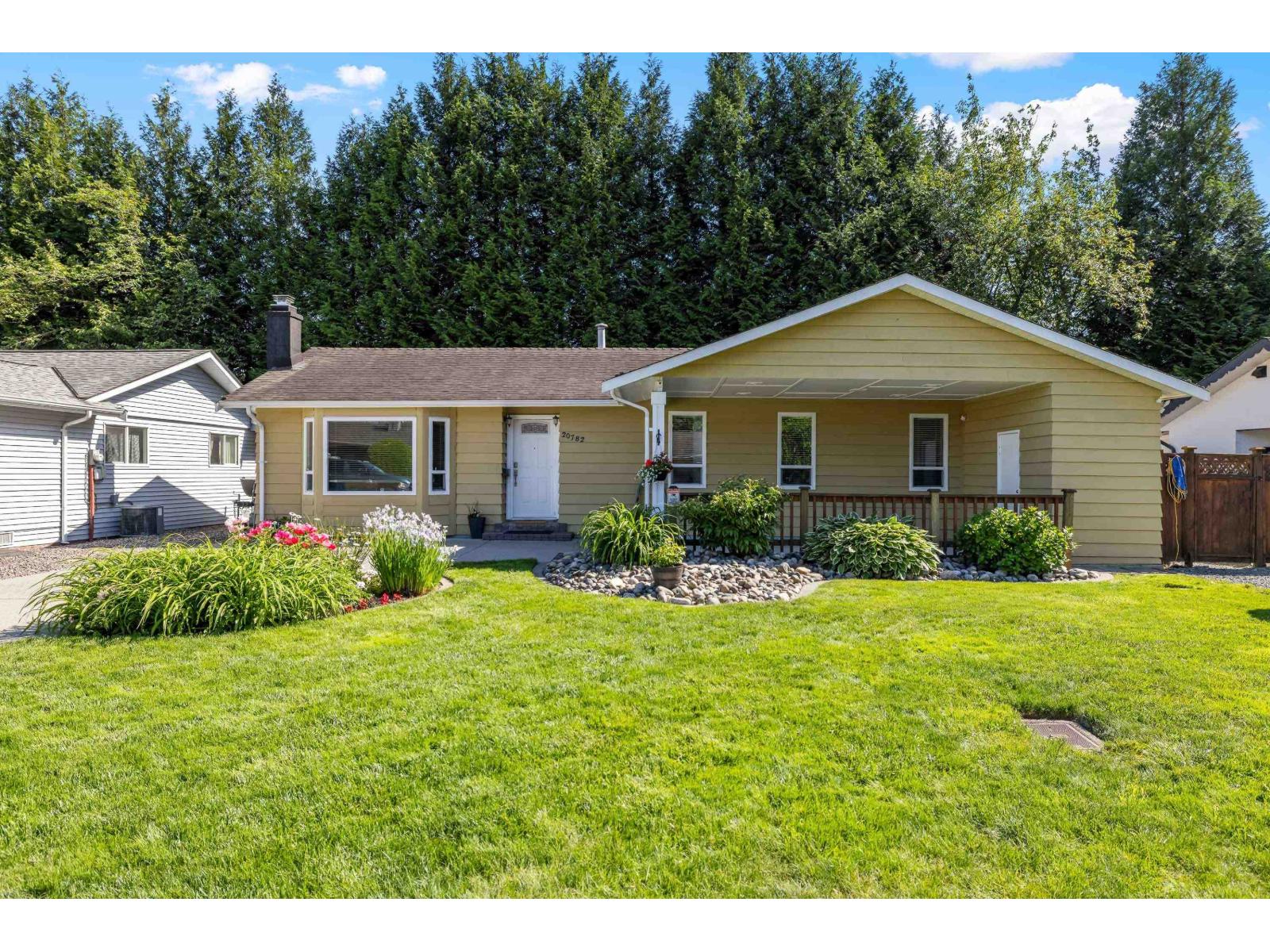 20782 52 Avenue, Langley, British Columbia  V3A 6C7 - Photo 1 - R3127937