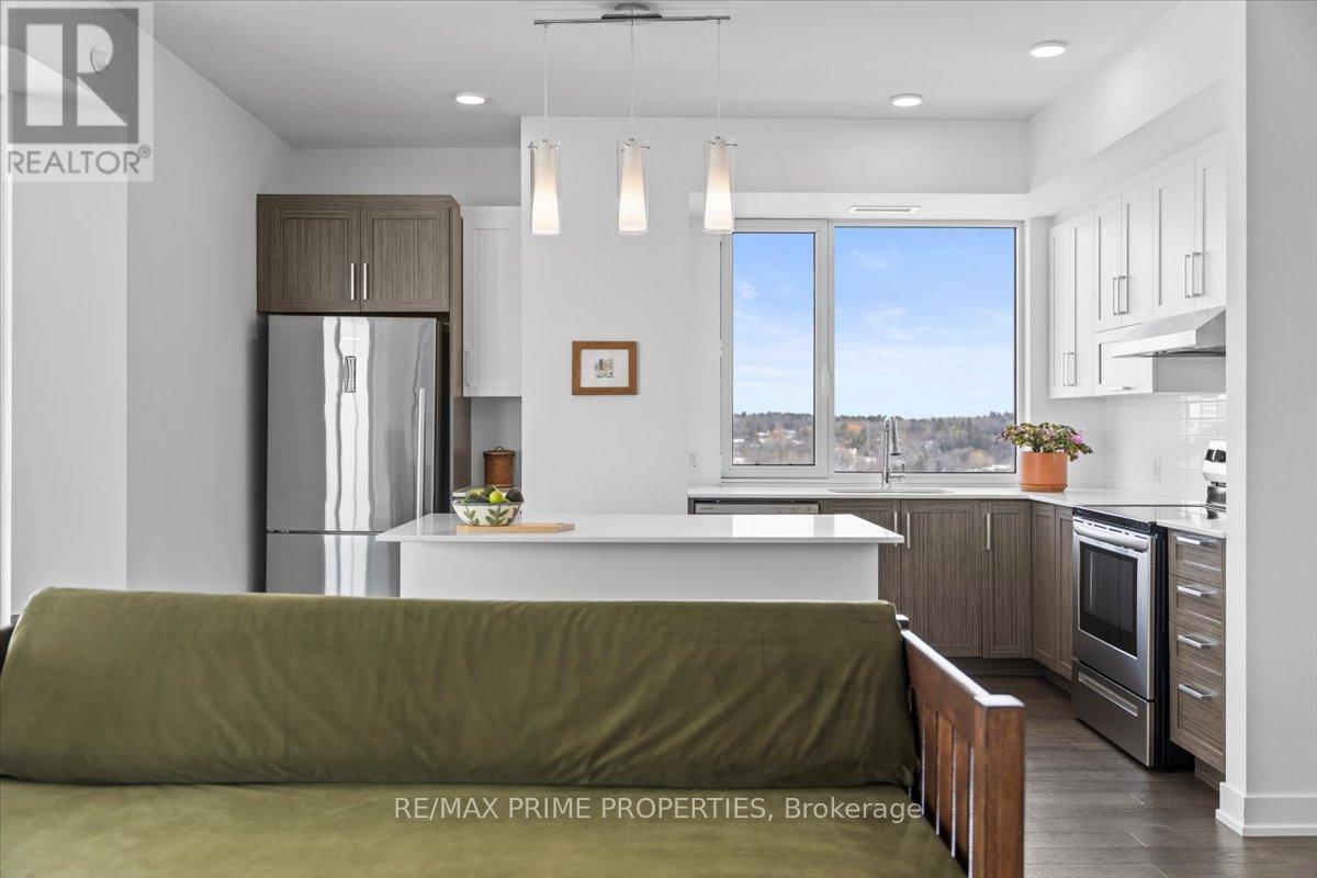 1402 - 200 Inlet Private, Ottawa, Ontario  K4A 5H3 - Photo 31 - X13110784