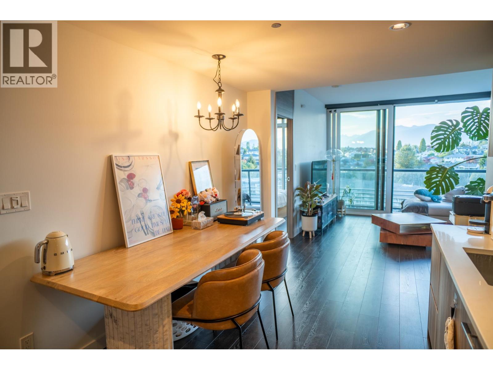 1108 4730 Lougheed Highway, Burnaby, British Columbia V5C 4A8 - Photo 11 - R3118684