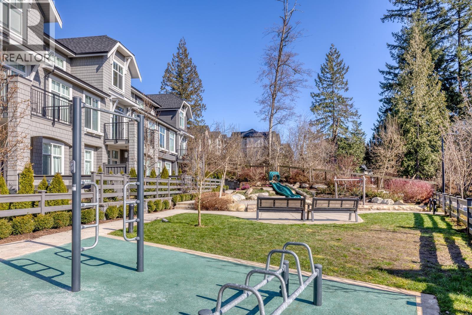 133 1331 Olmsted Street, Coquitlam, British Columbia  V3E 0T3 - Photo 37 - R3128062
